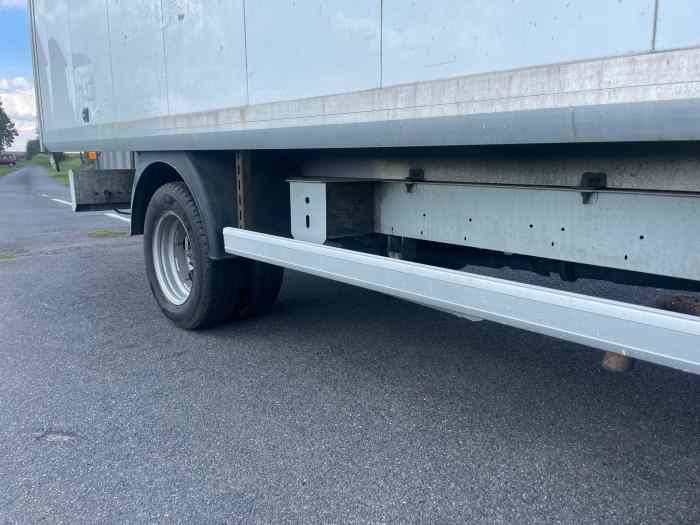 Master dci 165 cv caisse 20m3 2018 1