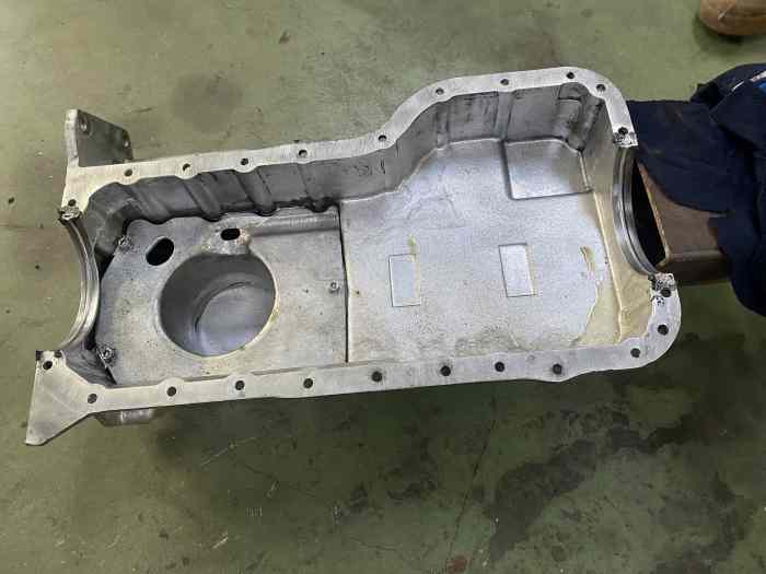 carter cloisonner mk1 0