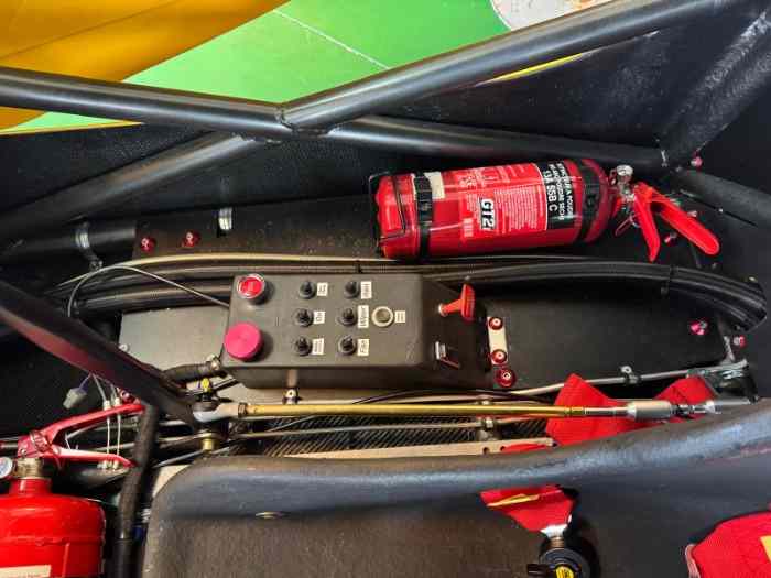 PROTO LOTUS EXIGE: 4