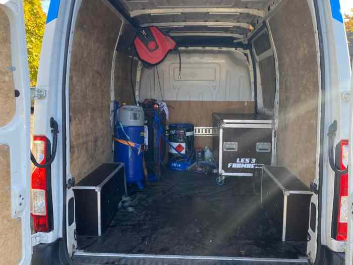 MASTER 3 L2H2 125cv (2.3L) 1