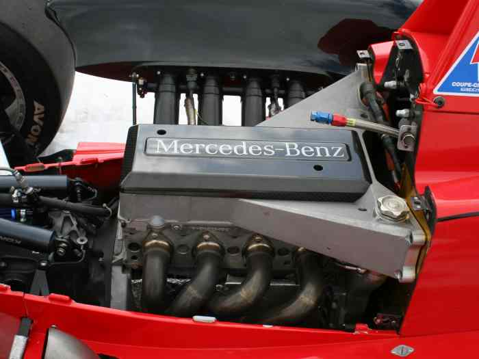 VEND DALLARA F308/11 4
