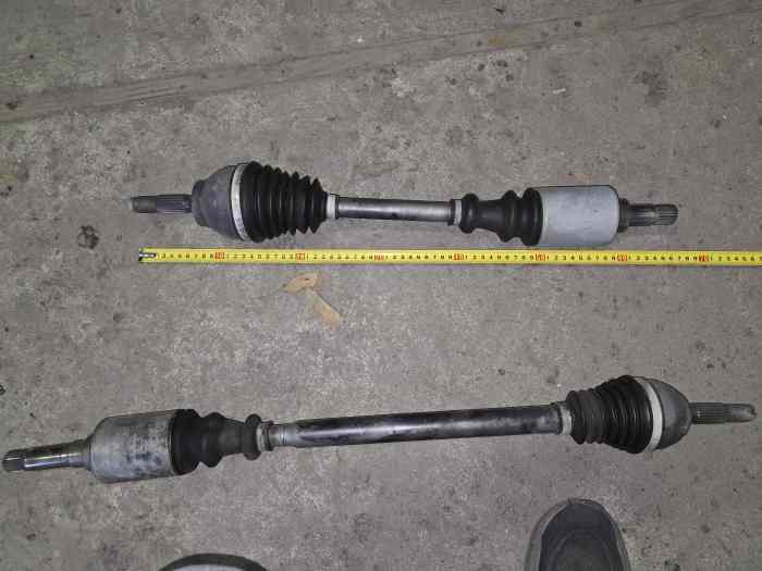 Cardan 307 0