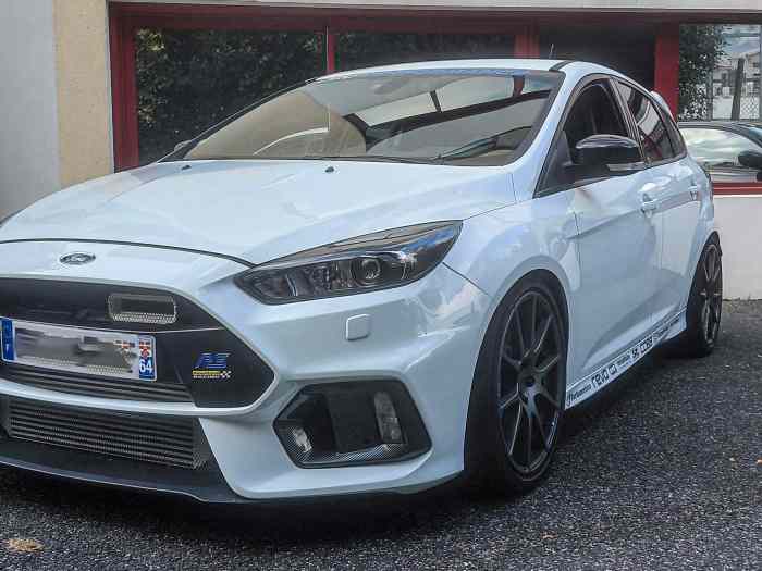 Ford Focus RS mk3 460cv 52 000km. 0