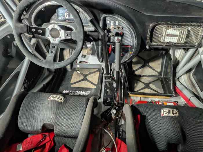 Location Saxo A6 séquentielle 2