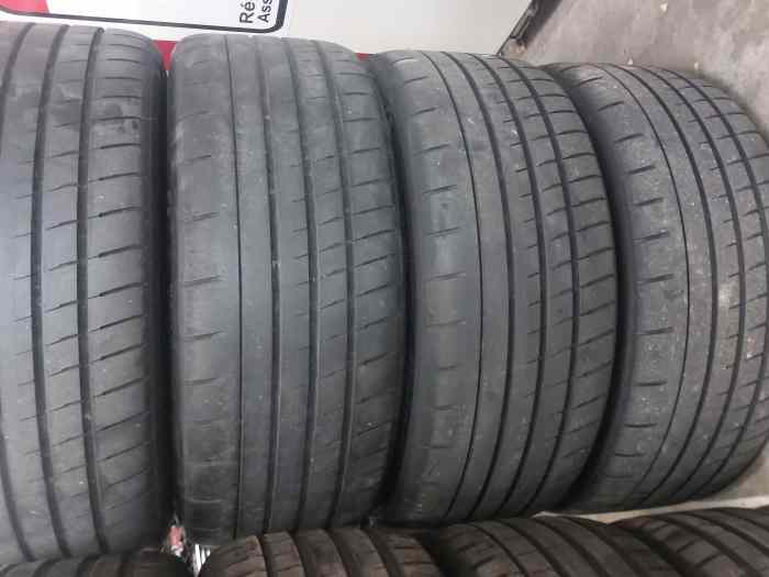 Bridgestone potenza race 225 45 17 0