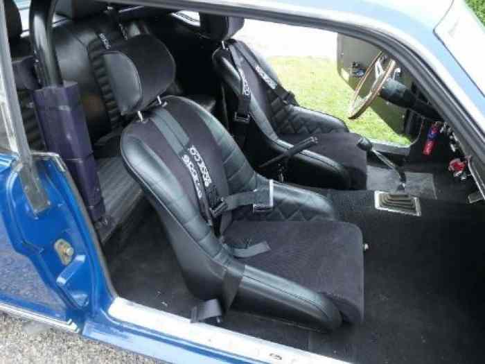 FORD MUSTANG 1966 VHRS 3