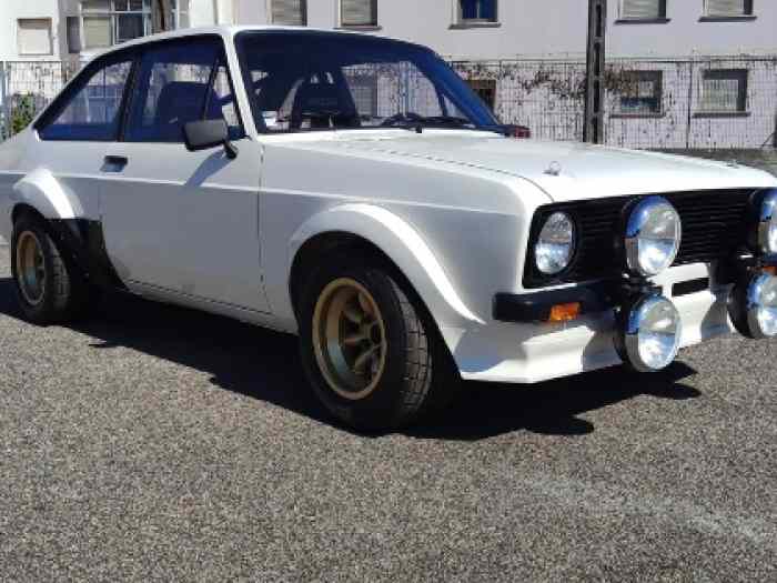 Ford escort mk2 gr4 3