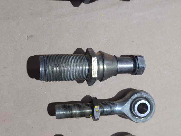 208 T 16 R5 5