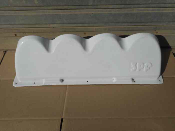 rampe suer 5 gt turbo 1