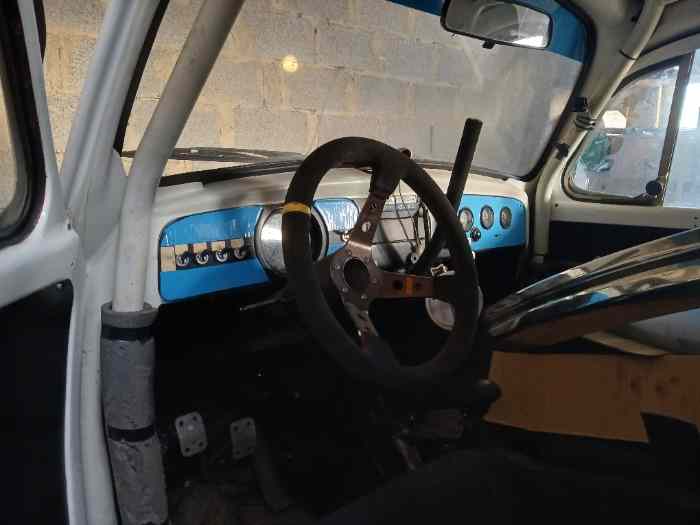 Vw cox 1