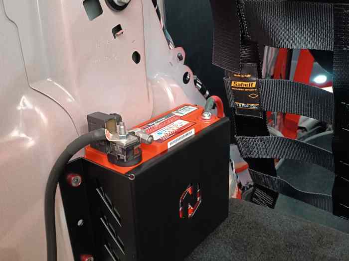 Renault Mégane 3 RS Cup 4