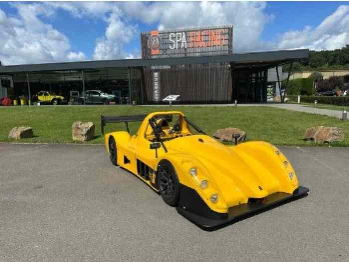 RADICAL SR3 SL