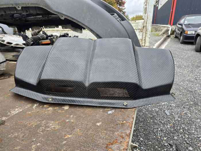 Rampe de phare mitsubishi lancer 1