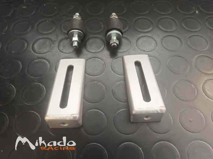 Sortie échappement latérale inox – photo 5 sur 6