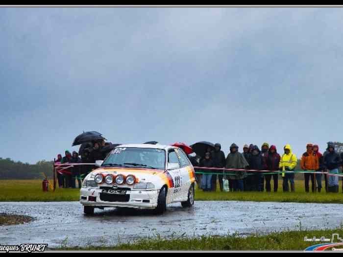 Opel astra gsi 16v vhc 4