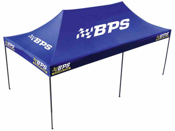 A vendre tonnelle 6m x 3m 3