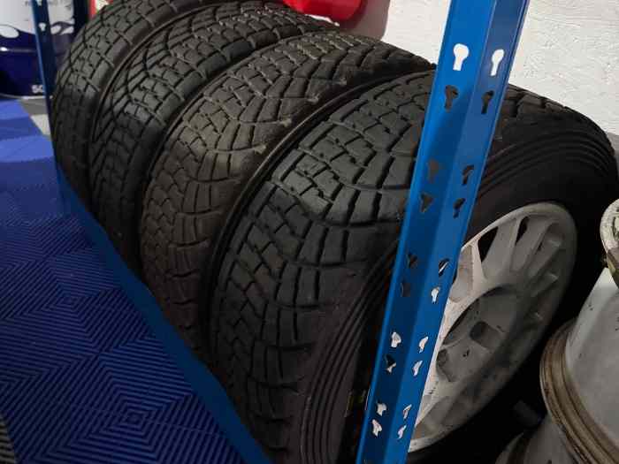 Kit terre 207 S2000 4
