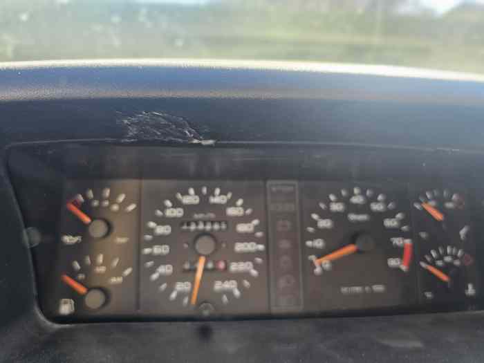 Peugeot 309 GTI 16 3