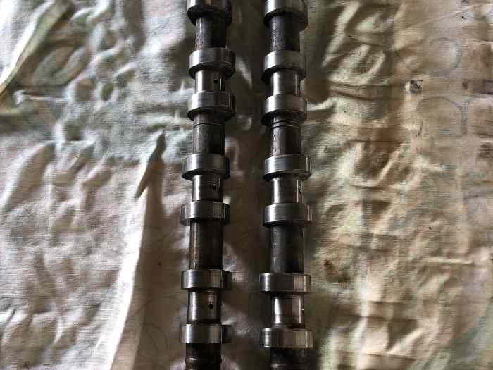 Arbre à came clio 2 rs