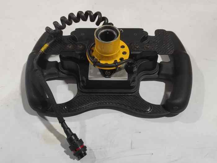 Volante Formula Renault Alps FR2000 2013-2019 2