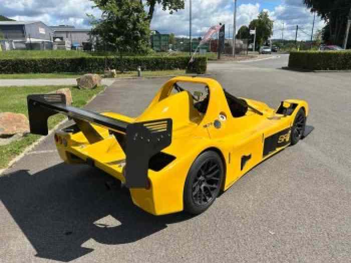 RADICAL SR3 SL 1