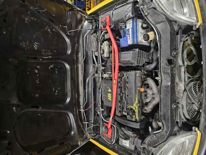 Saxo VTS 1.6 16V 4