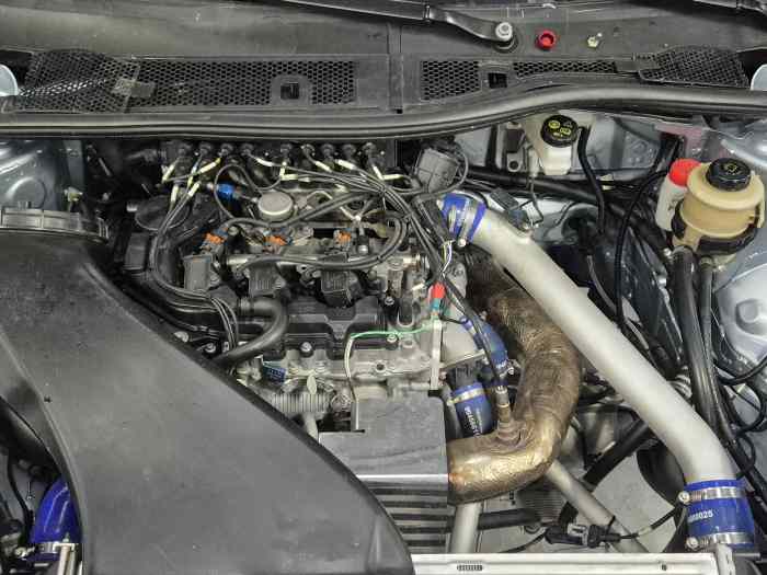 Opel Corsa Rally4 #3015 1