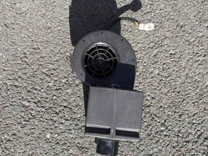 Système de chauffage à eau Minox D50 2