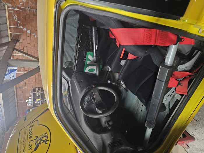 Saxo VTS 1.6 16V 2