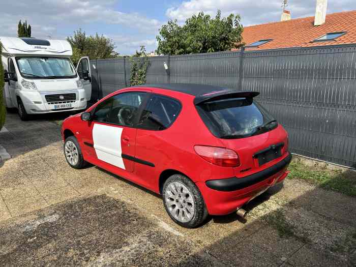 peugeot 206 0