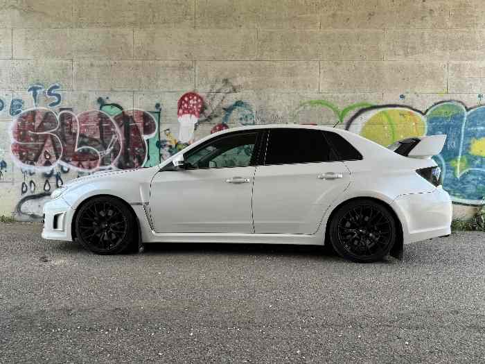 Subaru sti 11 1