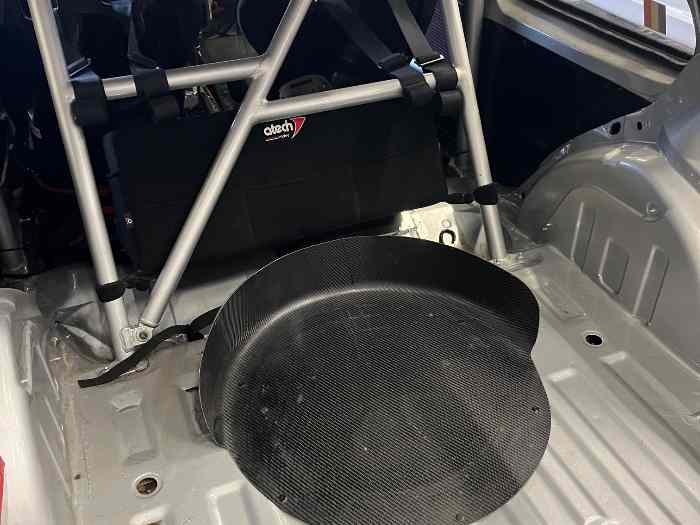 309 gti 8s VHC avec PTH 2