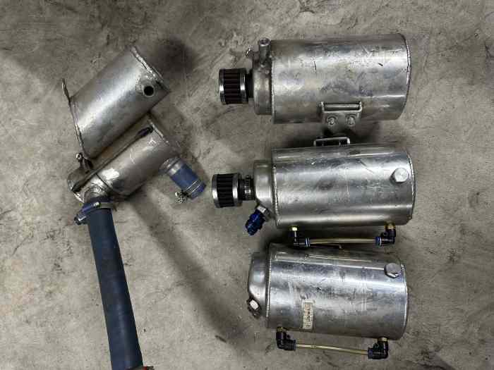 VDS VASE EXPANSION ET BOCAL DEGAZAGE ALU 2