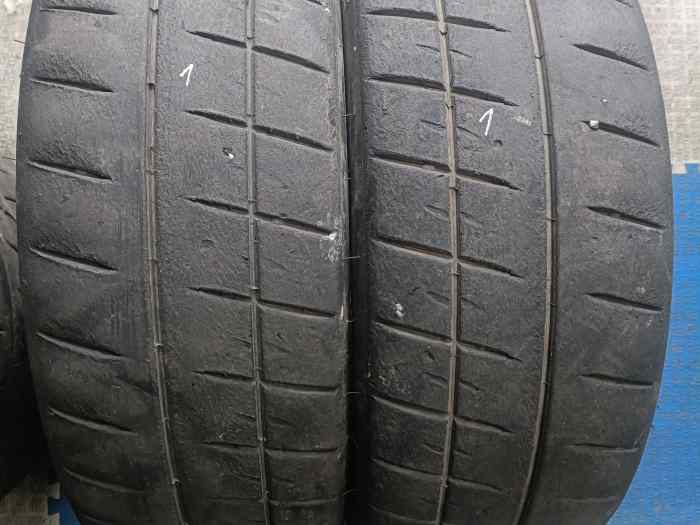 Michelin 19/60 X 16 0