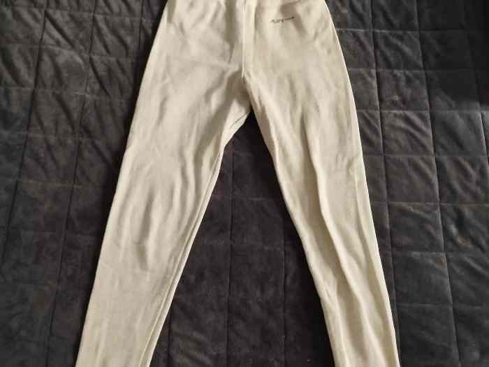 sous-vêtements ignifugés 3