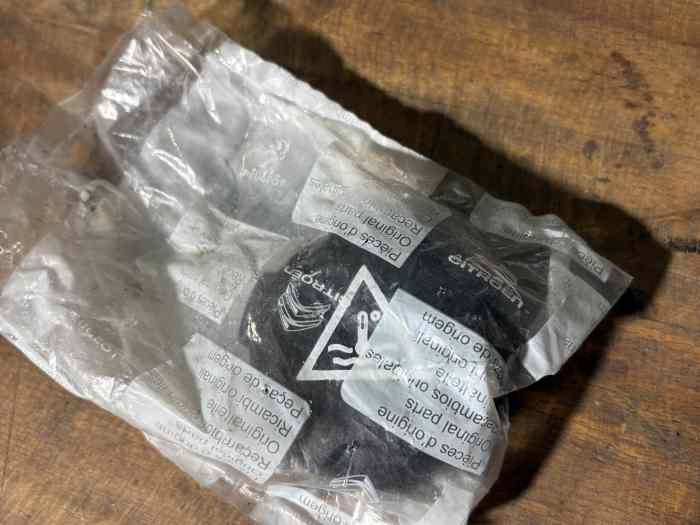 Bouchon liquide de refroidissement 0