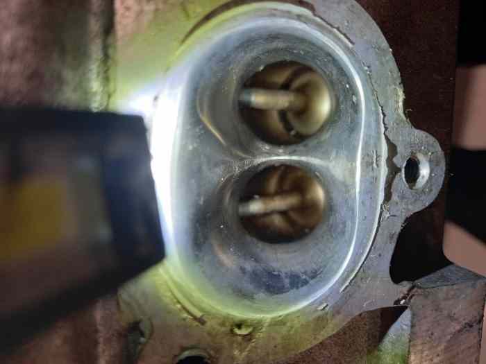 Pièces moteur pour TU 1400 16S 3