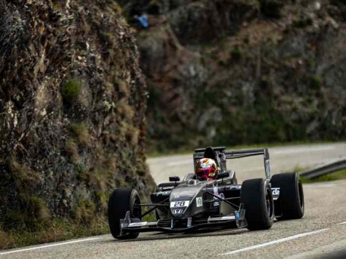 Loue Formula Master 3