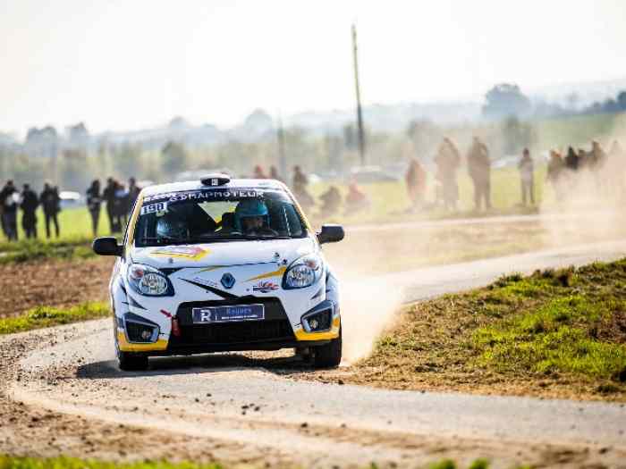 Renault Twingo R1