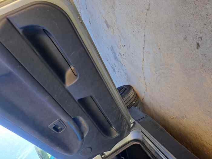 Bmw e36 325i turbo 4