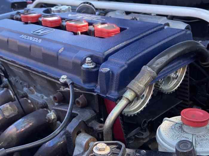 Moteur Honda B18C6 2