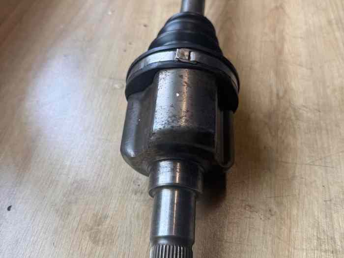 Cardan court C2 R2 Max 2