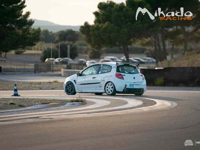 Vend Clio 3 Cup x85 1