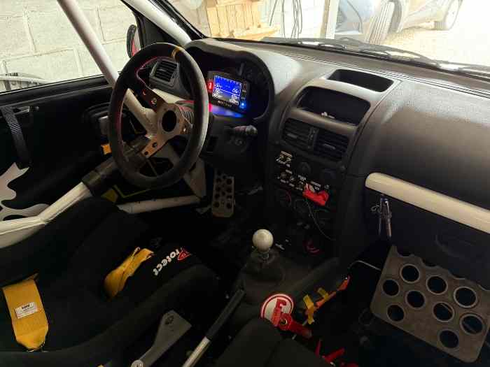 Clio Ragnotti N3 2