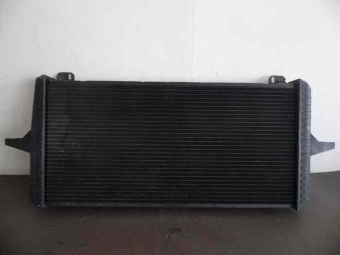 RADIATEUR REDFROIDISSEMENT FORD SIERRA COSWORTH 4