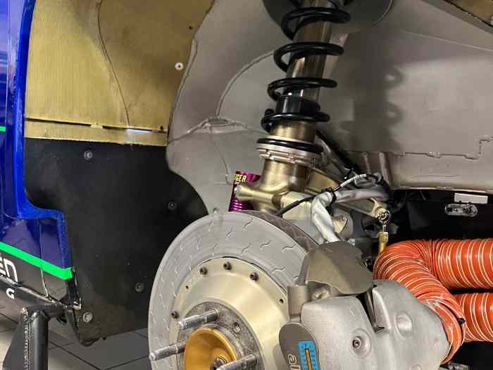 C3 Rally2 Ex Bonato Full Evo 2025 Reprise possible 4