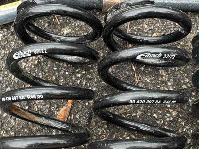 Kit set up asphalte 208 rc4 1