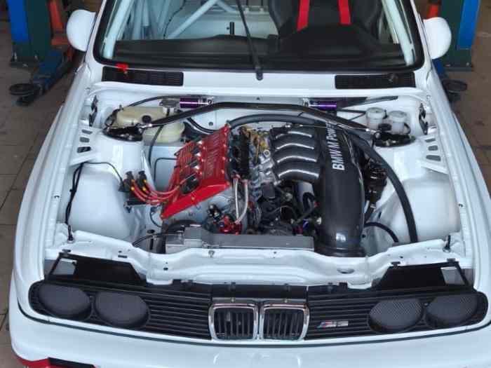 M3 e30 2