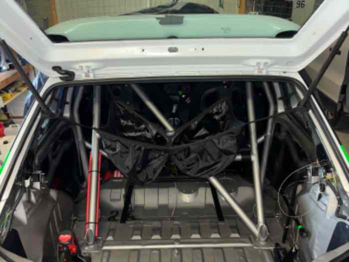 Saxo A6 2