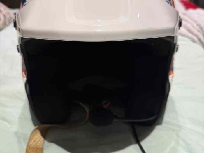 Casque stilo 2